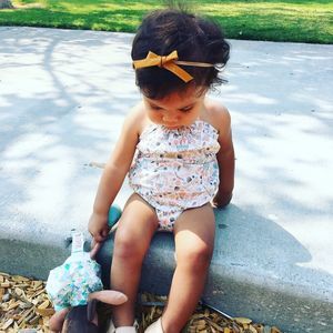 Meet your Posher, Joshua